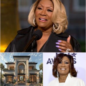“They Judged Her by Her Clothes and Threw Her Out — 24 Hours Later, Patti LaBelle Walked Back Into the Luxury Hotel and Silenced Every Powerful Person in the Room Forever” - Tyta