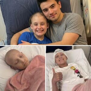 A Dying Boy’s Final Wish, A Father’s Silent Letter, And Nick Suzuki’s Unannounced Hospital Walk That Changed Everything Forever - nh