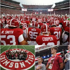 “A Silence Louder Than Any Cheer: NCAA’s Heartfelt Tribute to Brown University Victims Reminds Us That Humanity Comes Before Victory”-HTI