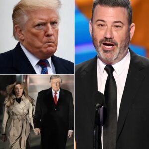 LIVE TV UNRAVELS: After Weeks of Bragging, T.r.u.m.p Is Undone by One Recycled Lie — Jimmy Kimmel Needs Just Eight Seconds to Crack the Strongman Image - tuta