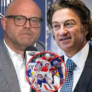 GM Stan Bowman FIRED After Goalkeeping Disasters, Terrible Season Start, And Humiliating Loss Shock Fans Worldwide - nh