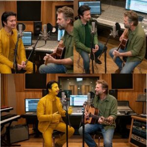 Decades of Waiting End at 3AM as Steve Perry and Kenny Loggins Sing Together in a Moment of Quiet Healing - th