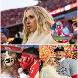 “A Wife’s Raw and Heartfelt Plea After Seeing Her Husband Fed Everything for Football But Left Vulnerable to a Reckless Hit That Puts Player Safety in Question and Demands Accountability from the League”-HTI