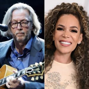 Seven Quiet Words on Live Television Reminded the World Why Eric Clapton Is More Than “Just an Old Guitarist” - th