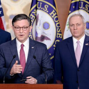 HOUSE REPUBLICANS UNVEIL COST-CUTTING HEALTH PLAN — BUT LET ACA SUBSIDIES EXPIRE, IGNITING A NATIONAL DEBATE - th