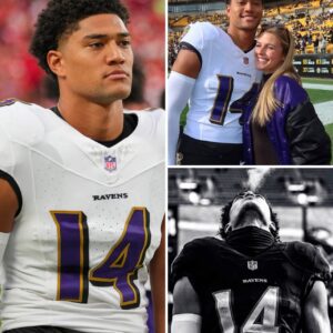 “NFL Star Kyle Hamilton Shockingly Calls Off Engagement With Reese Damm After Years Of Turmoil And Explosive Pre-Wedding Drama” - nh