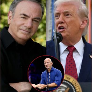 🚨 Neil Diamond Sends Sh.o.c.k.w.a..v.e.s Across the Globe: Pulls Every Song From Amazon, Directly Confronts Jeff Bezos Over Secret T.r.u.m.p Ties — Fans and Critics Left Stunned! 🚨 - Tyta