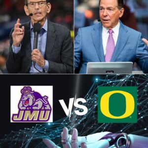 “YOU NEED TO BE QUIET, PAUL”: Nick Saban’s Cold, Calculated Live-TV Rebuttal Leaves ESPN Frozen After Paul Finebaum’s Brutal Attack on Oregon Football - tuta