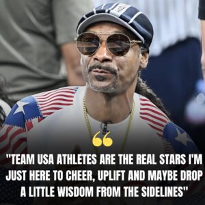 From Long Beach to the Alps: Snoop Dogg Becomes Team USA’s First-Ever Honorary Coach at the 2026 Milan–Cortina Winter Olympics - th