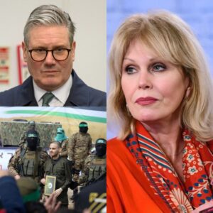 “Moral Clarity Is Not Optional”: Joanna Lumley’s Warning After Bondi Beach - th