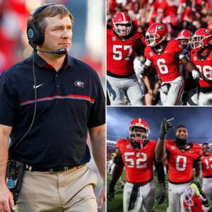 “Sixty Dollars, One Rumor, and a Storm of Doubt”: How a Christmas Donation Claim Sparked Emotion, Suspicion, and a Deeply Uncomfortable Question Around Georgia Football’s True Intentions_tll