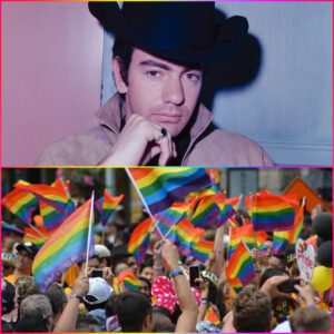 Neil Diamond Sparks Industry Firestorm After Rejecting Alleged Pressure to Join LGBT Campaign, Reigniting Debate Over Artistic Freedom and Consent -du