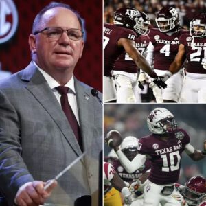 “Eighty-Five Dollars, Christmas Hope, and a Silence That Hurts: How a Texas A&M Basketball Donation Announcement Stirred Emotion, Doubt, and an Unexpected Wave of Public Reflection”_TLL