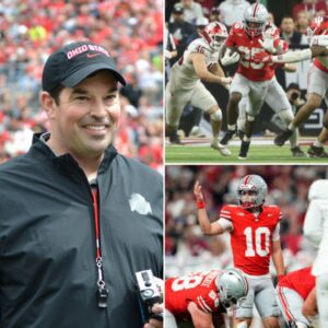 “Eighty-Five Dollars, A Holiday Gesture, and the Silence That Shook Fans: How Ohio State Football’s Christmas Donation Announcement Sparked Doubt, Emotion, and Heated Public Debate Across Social Media Platforms Nationwide”_tll