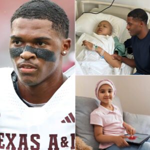 “While Charity Headlines Swirl, Marcel Reed Quietly Becomes a True Hero: How One Man’s Private Act of Kindness Shattered Expectations, Touched Hearts, and Left Everyone Speechless”_tll