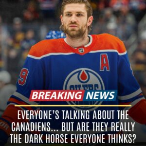 Leon Draisaitl Reveals Shocking Secret: Oilers on Edge, Fans Panicking, McDavid Ready for Unbelievable Playoff Comeback- nh