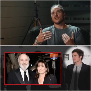 Brandon Lake Breaks the Silence: A Raw Tribute to Rob and Michele Reiner, and the Unspoken Grief of Parents Who Loved Until the End -du