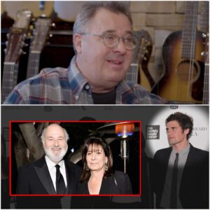 Vince Gill Breaks the Silence: A Quiet, Devastating Tribute That Reframed How We See Parental Love, Grief, and Unspoken Sacrifice -du