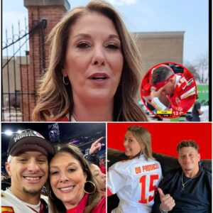 💥 “A Mother’s Unfiltered Cry After Her Son Was Hit: Why This One Hit That Shook The Stadium, Stirred A Nation, And Forced Fans And Officials To Question What ‘Protecting Players’ Really Means — A Heart-wrenching Plea From The Sideline That You Can’t Ignore”-hti