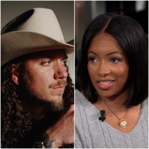 “You Need to Be Silent”: Jasmine Crockett’s Call to Silence Brandon Lake Backfires as His Quiet Response Shakes a Nation -du