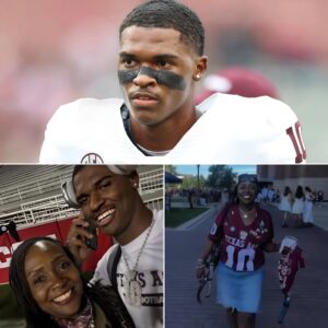 “As a Mother Who Witnessed My Child Risk His Health, I Can’t Stay Silent About This Reckless, Dangerous Football Play That Shocked the Nation”_tll