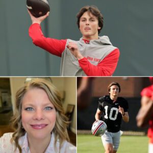 “As a Mother Watching My Child Risk His Health Every Week on the Field, I Cannot Stay Silent About the Reckless, Dangerous Play That Could Have Ended a Career or Worse”_tll