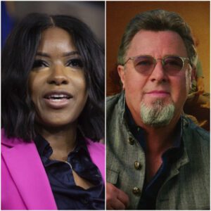 “You Need to Be Silent”: How a Call to Silence Stevie Nicks Became a Defining Moment of Grace, Power, and Unshakable Poise -du