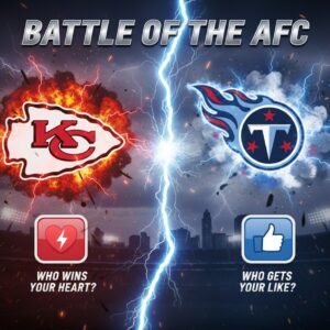 “You Will Be On The Edge Of Your Seat: The Emotional, Heart-Breaking, Unforgettable Guide To Watching Every Second Of Chiefs vs Titans On December 22, 2025 — Never Miss A Moment With These TV Channels, Streaming Options, Apps & Secrets To Bring Fans Together Around The World!”-HTI