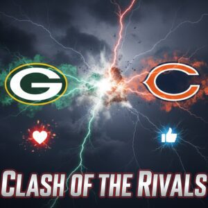 “This Rivalry Will Break Your Heart and Ignite Your Soul — The Ultimate Emotional, Never-Miss Guide To Watching Every Thrilling Second Of Bears vs Packers On December 22, 2025 — All TV Channels, Streaming Secrets & Fan Tips To Bring Everyone Together!”-HTI