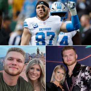 “This Wasn’t Football, This Was a Choice”: The Night a Wife’s Emotional Words Cut Through the Noise, Silenced a Stadium, and Reignited the NFL’s Player Safety Debate"_tll