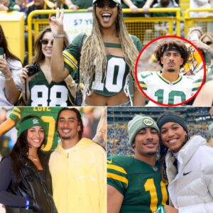 🔥 “THIS WAS NOT FOOTBALL ANYMORE”: A WIFE’S RAW STATEMENT EXPOSES THE HIT ON JORDAN LOVE THAT SHOOK THE NFL AND IGNITED A NATIONAL FIRESTORM 🔥 - TUTA
