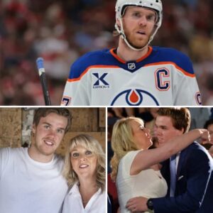 A Mother’s Tears Ignite Shock As Danielle McDavid Breaks Silence On Connor’s Uncertain Future And Fans Hold Breath Worldwide Tonight - nh