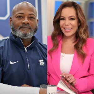 They Laughed at Him on Live TV and Called Him ‘Just a Strength Coach’ — Then He Spoke Seven Quiet Words That Stopped the Show, Froze the Hosts, and Changed Everything Forever-lq