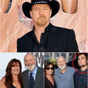“‘This Wasn’t Fate, This Was a Breaking Point’: Trace Adkins’ Chilling Words Ignite Hollywood as a Family Tragedy Is Finally Spoken Aloud” - Tyta