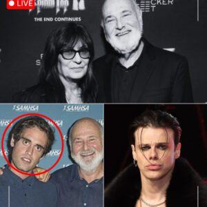 YUNGBLUD Breaks the Silence on a Family Tragedy Hollywood Refused to Confront — A Heartbreaking Stand for Love, Loss, and the Parents Everyone Forgot - pm