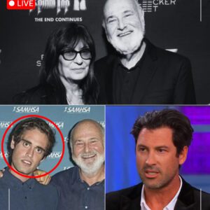 Maksim Chmerkovskiy Breaks the Silence: A Pain Too Heavy for Any Parent, A Love That Consumed Two Lives, and the Truth Hollywood Refuses to Face - pm