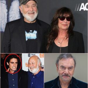 “This Was Not Fate, Not Addiction, Not a Tragic Accident: Neil Diamond Breaks the Silence, Exposes a Family Devastation Too Painful for Headlines to Tell” - Tyta