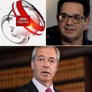 Farage Demands £2 Million in Damages Over Alleged School Bullying Claim, Warns BBC of Legal Action - TH