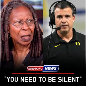 “You Need to Be Silent?” — The Night Mario Cristobal Answered a Viral Accusation with Calm, Truth, and a Silence That Shook an Entire Nation-HTI