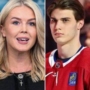 She Told Him To Shut Up On Twitter He Read It Live On TV And Destroyed Her Narrative Forever Nationwide - nh