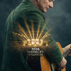 Steve Perry to Make History as First Global Rock Legend to Headline Full Concert at Wembley Stadium in 2026 - TH