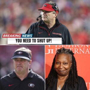 “‘You Need to Shut Up!’ — How One Explosive Tweet Meant to Humiliate Kirby Smart Instead Exposed the Power of Calm Truth on Live National Television”_TLL