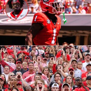 “EVERYONE TURNED AGAINST ME”: Zachariah Branch Blows the Whistle, Names the One Reason He Walked Away — And Georgia’s Fanbase Erupts Into Civil War - tuta