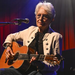 Joan Baez Returns to TIME’s “100 Most Influential People of 2025” — A Decade Later, Her Legacy Reigns Supreme - th