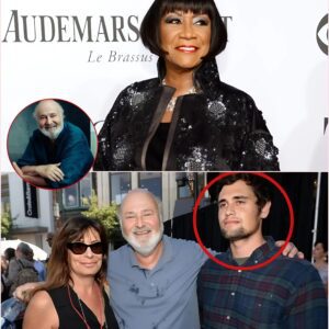 “Do Not Ask Me to Whisper When This Demands a Scream”: Patti LaBelle’s Explosive Tribute That Refused Silence, Exposed a Family Tragedy, and Shattered Hollywood’s Comforting Lies - Tyta