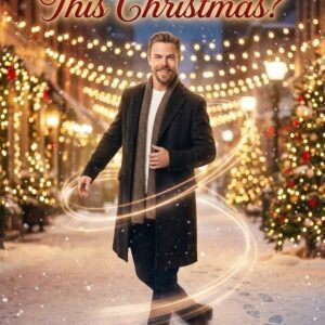 A Lifelong Dream Finally Comes True: How Derek Hough Quietly Turned a Christmas Movie Into the Most Emotional and Personal Milestone of His Entire Career - pm