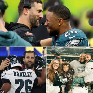 NFL SHATTERED BY HEARTBREAK: Saquon Barkley’s Family Reveals Devastating Personal Loss That Leaves Entire Football World in Tears - tuta