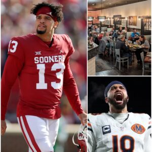 How Baltimore Ravens Quarterback Lamar Jackson Quietly Bought the Small Diner Where He Once Ate on Credit and Now Serves Over 150 Free Meals a Day to the Homeless — A Deeply Heart‑Stirring Story of Gratitude, Compassion, and a Promise That No One in This Town Will Ever Go Hungry Again-hti