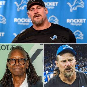 “‘You Need to Shut Up!’ — How One Angry Tweet, One Calm Coach, and a Live Television Moment Turned Into the Most Powerful, Dignified Rebuttal America Has Seen in Years”_tll