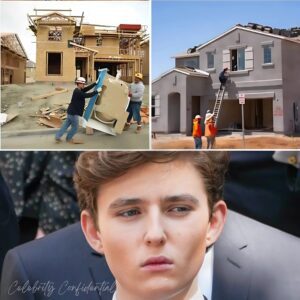 When Wealth Refuses to Define Worth and Compassion Becomes the Loudest Legacy - TH